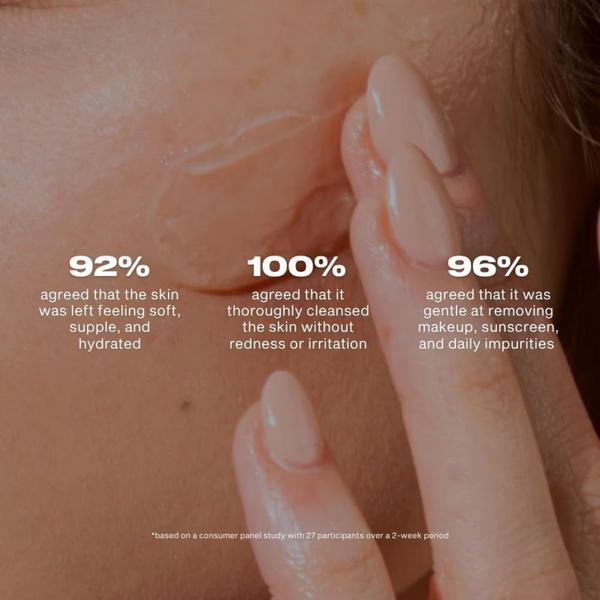 MUTHA Oil-To-Gel Cleanser #3
