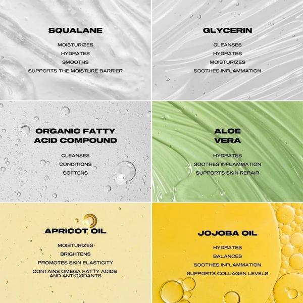 MUTHA Oil-To-Gel Cleanser #4