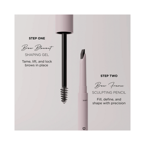 Dominique Brow Frame Pencil #9