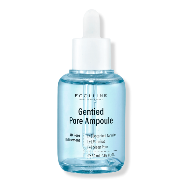 Ecolline Gentied Pore Ampoule #1