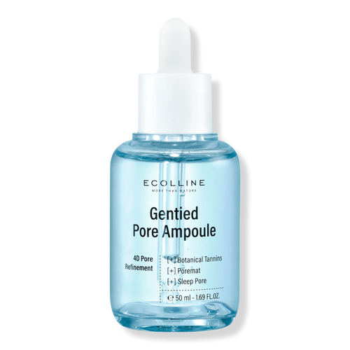 Ecolline - Gentied Pore Ampoule | Ulta Beauty