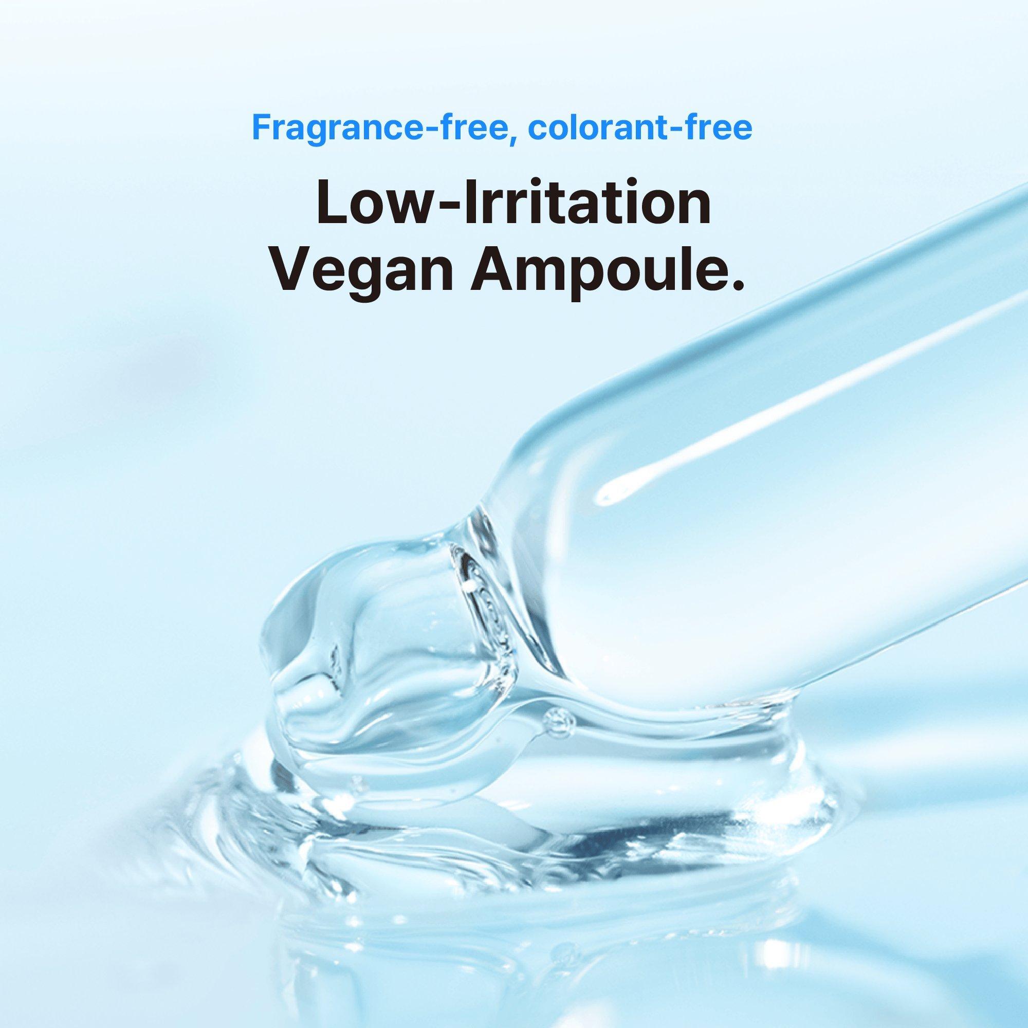 Ecolline Gentied Pore Ampoule — фото 2