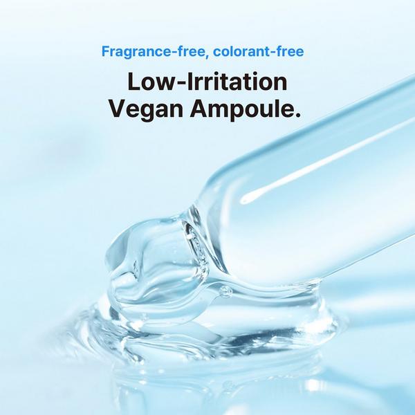 Ecolline Gentied Pore Ampoule #2