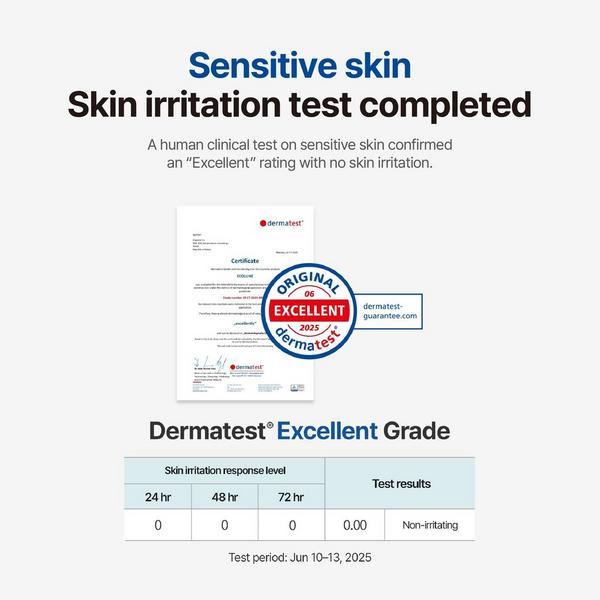 Ecolline Gentied Pore Ampoule #7