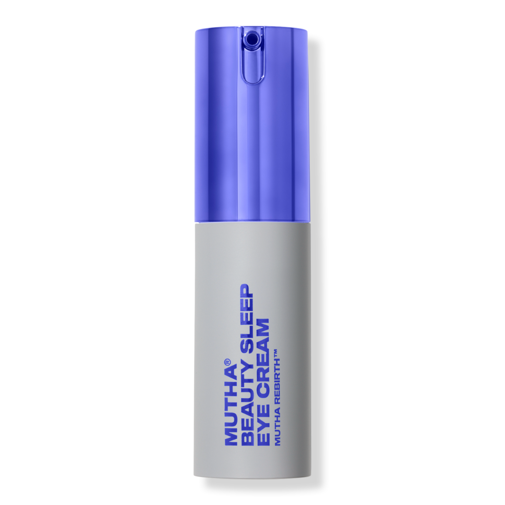 MUTHA Beauty Sleep Eye Cream #1