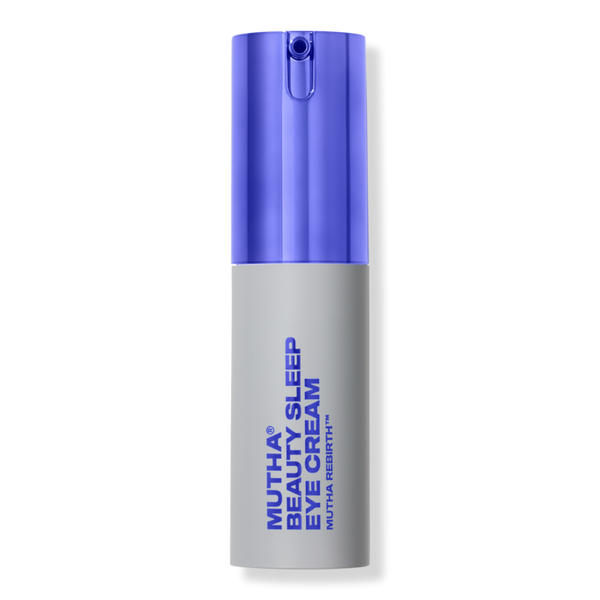 MUTHA Beauty Sleep Eye Cream #1