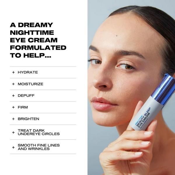 MUTHA Beauty Sleep Eye Cream #2