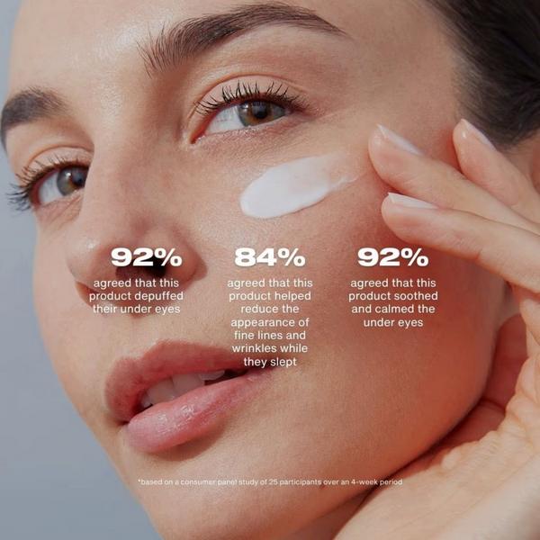 MUTHA Beauty Sleep Eye Cream #3