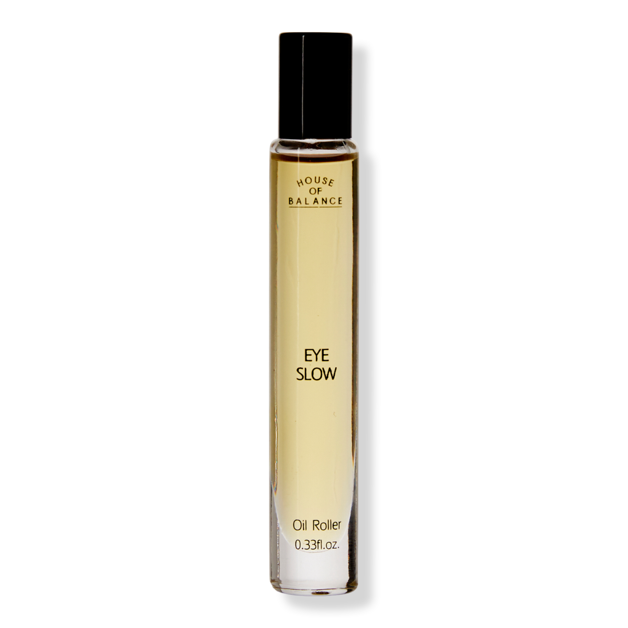 House of Balance Eye Slow Oil Roller #1