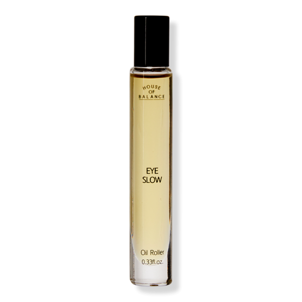 House of Balance Eye Slow Oil Roller #1