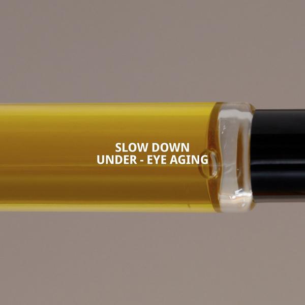 House of Balance Eye Slow Oil Roller #2
