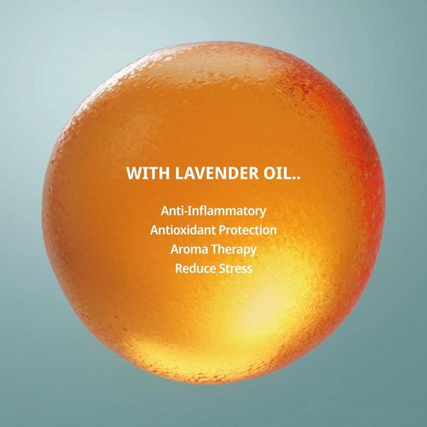 House of Balance Eye Slow Oil Roller #5