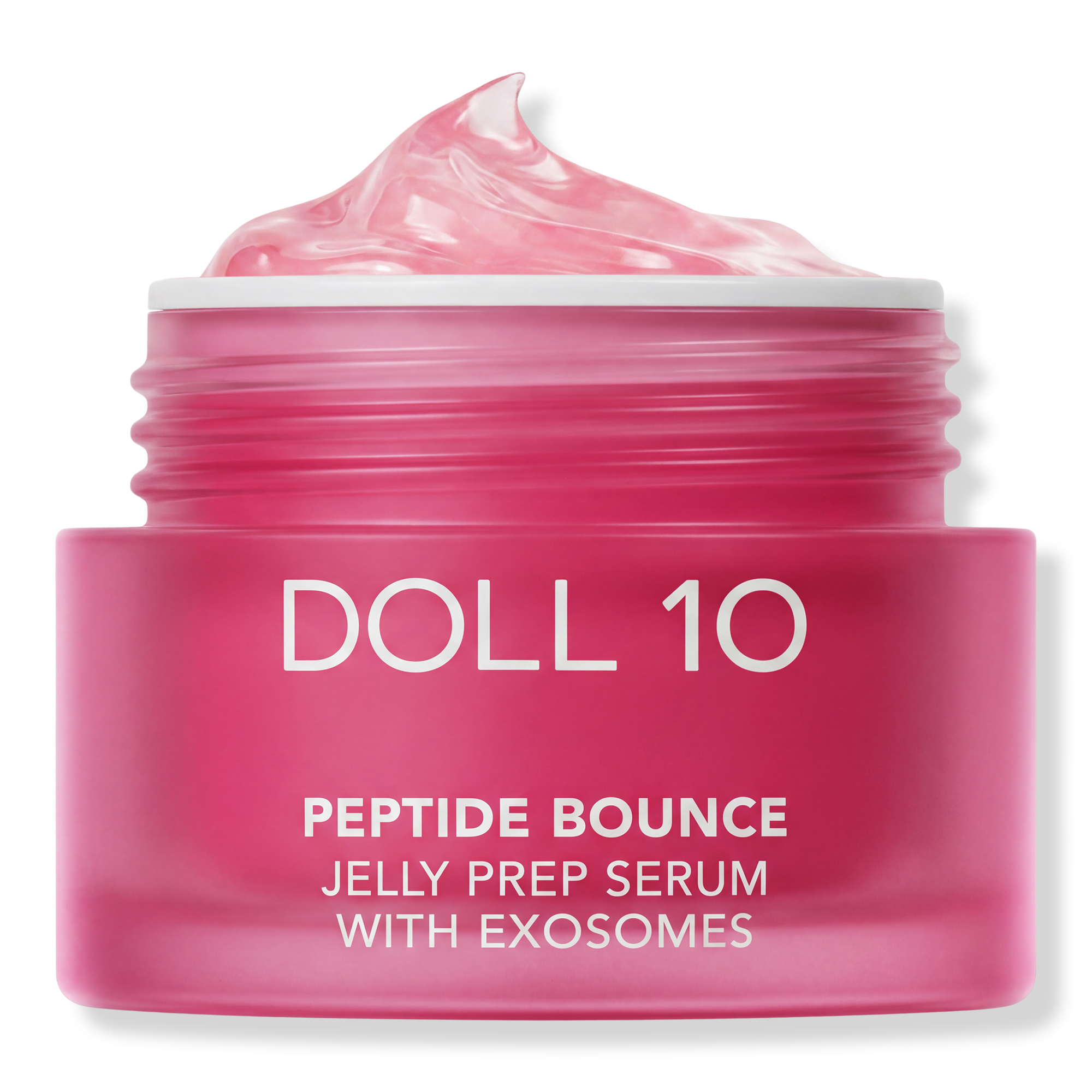 Doll 10 Peptide Bounce Jelly Prep Serum #1