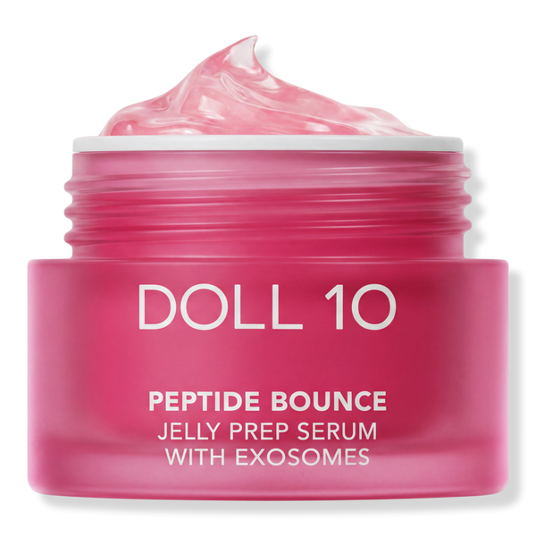 Doll 10 Peptide Bounce Jelly Prep Serum #1