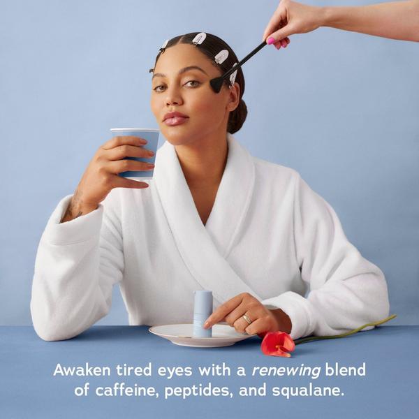 Sweet July Skin Coffee Fix Peptide Eye Cream #3