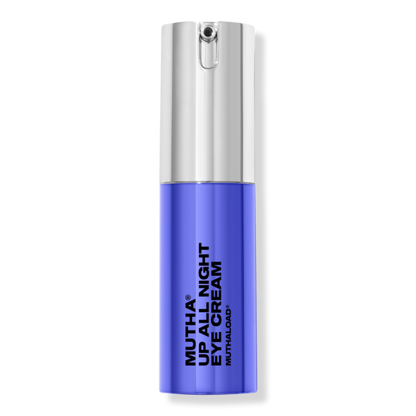 MUTHA Up All Night Eye Cream #1