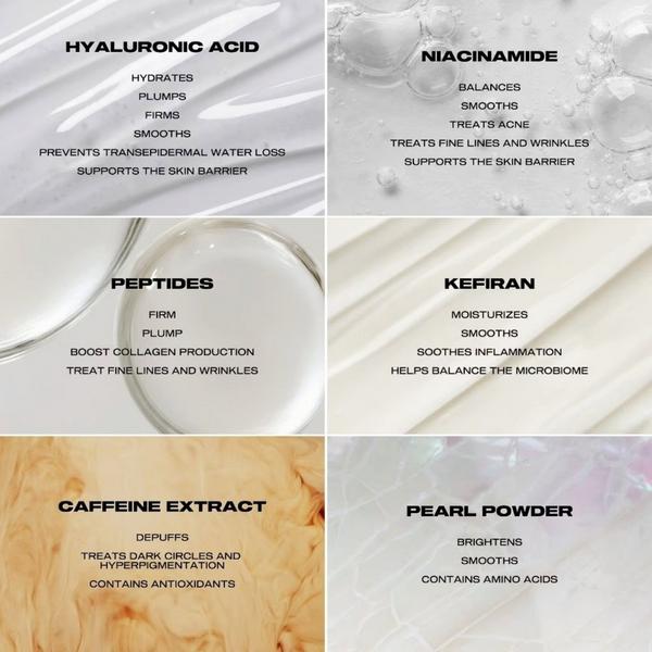 MUTHA Up All Night Eye Cream #4