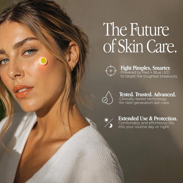 re-nū Smart Beauty Smart LED Patches #3