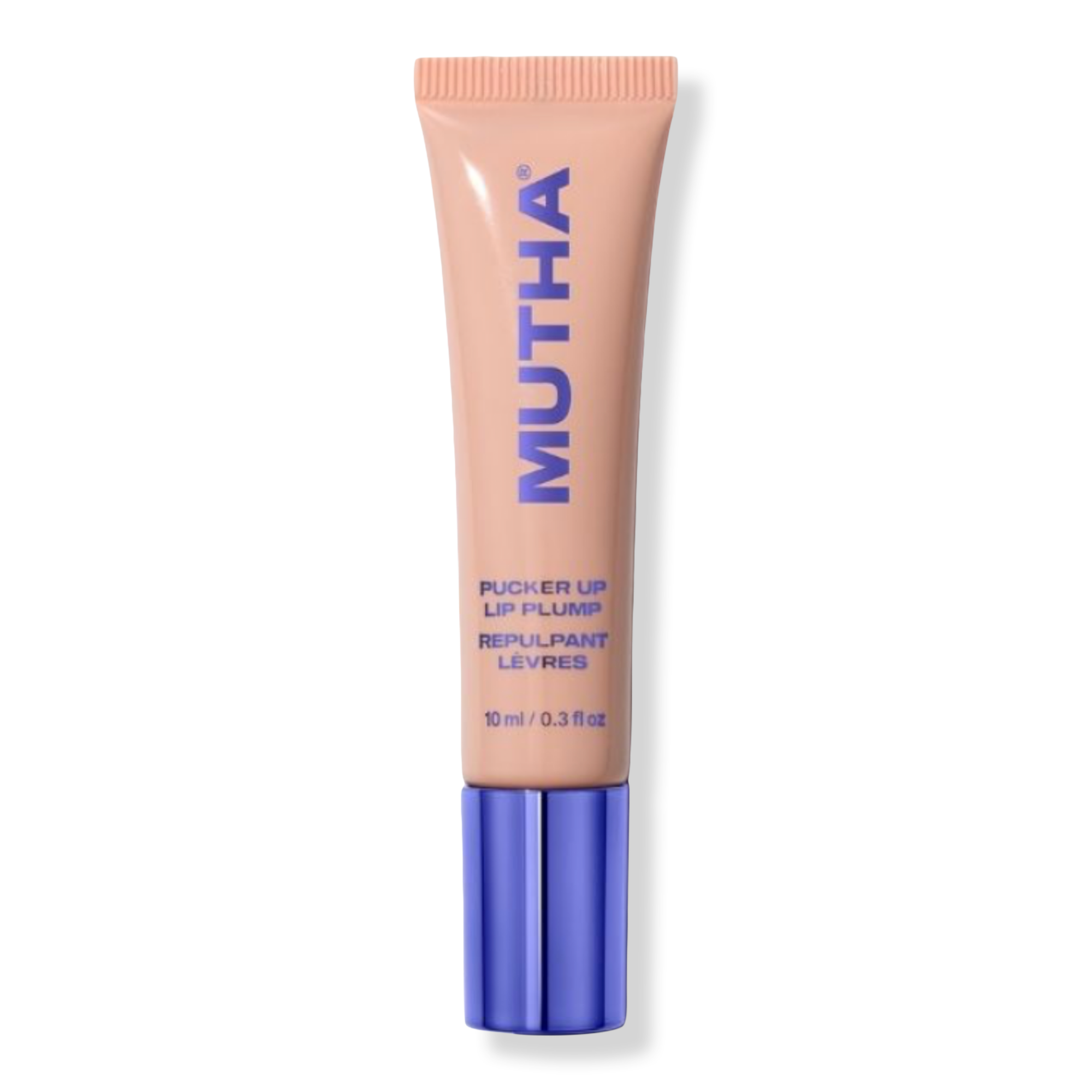 MUTHA Pucker Lip Plump #1