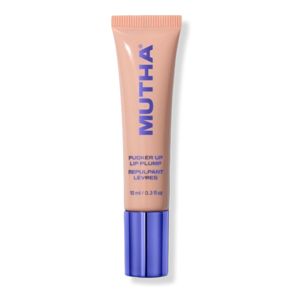 MUTHA Pucker Lip Plump #1