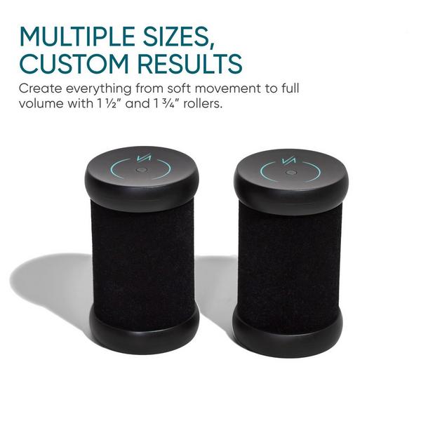 RevAir Amplifying Hot Rollers #2
