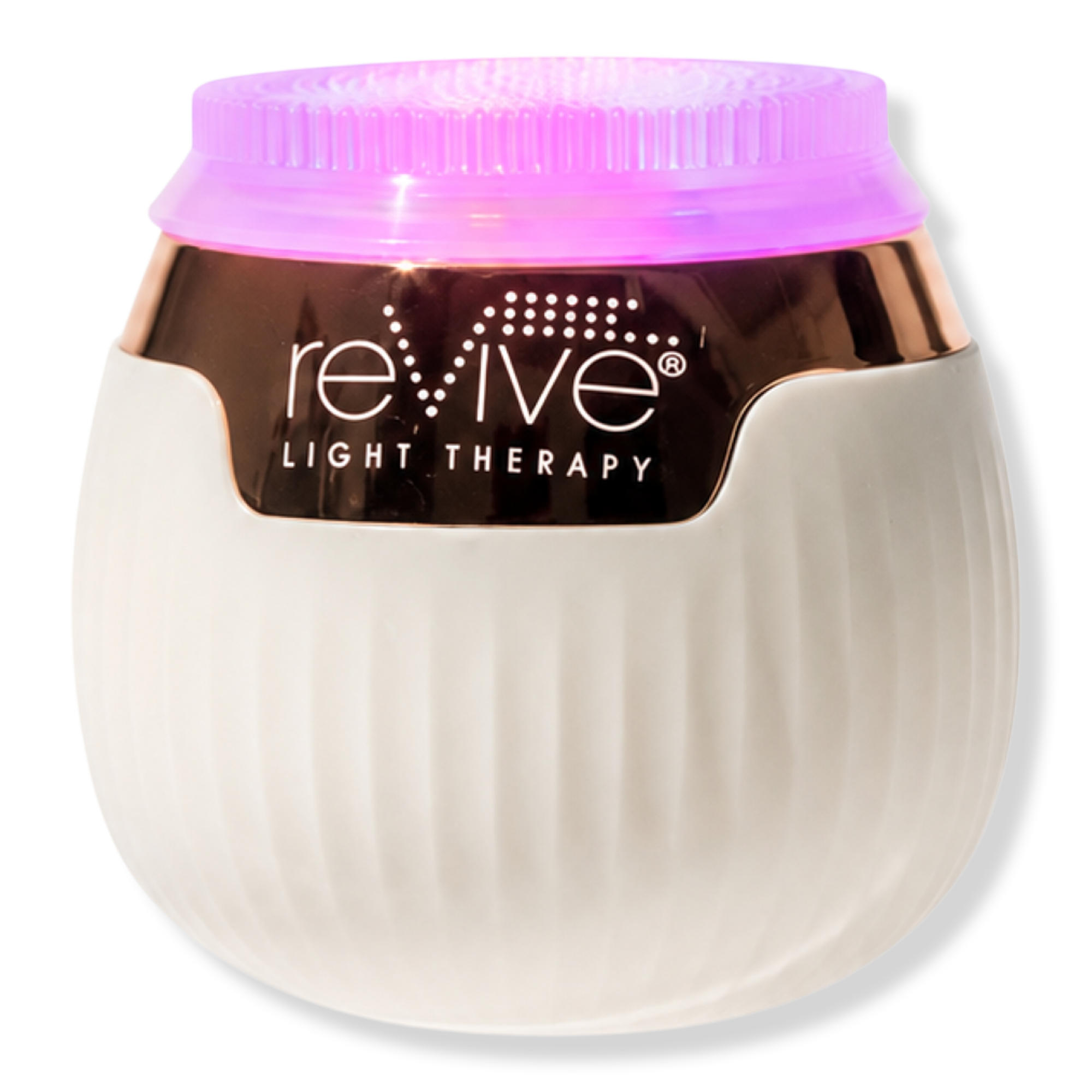 reVive Light Therapy Lux Sonique Mini Cleanser #1
