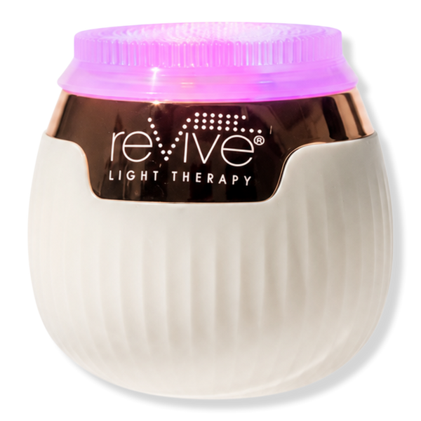 reVive Light Therapy Lux Sonique Mini Cleanser #1