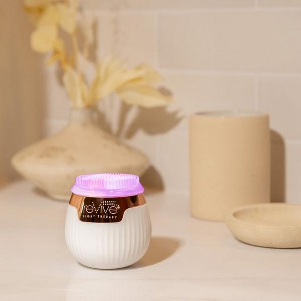 reVive Light Therapy Lux Sonique Mini Cleanser #6