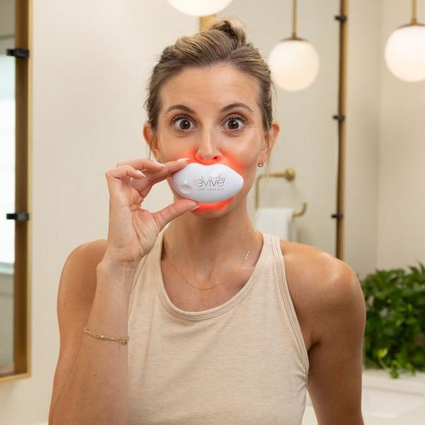 reVive Light Therapy Lux Lip Care #3