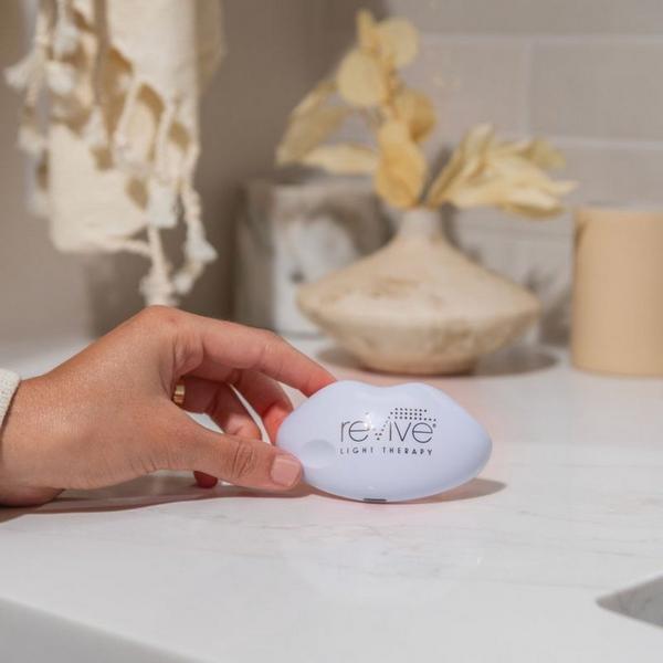 reVive Light Therapy Lux Lip Care #6