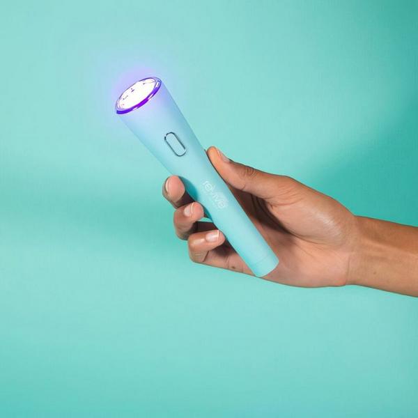 reVive Light Therapy Glo Acne Treatment #2