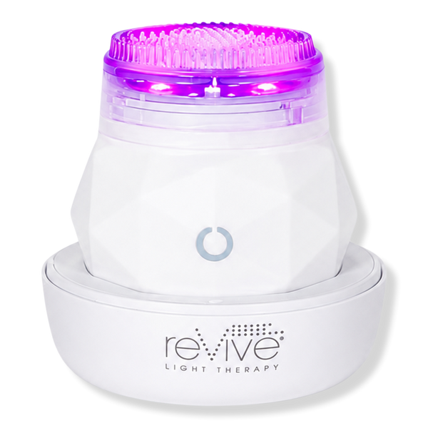 reVive Light Therapy Sonique Mini Acne LED Sonic Cleanser #1