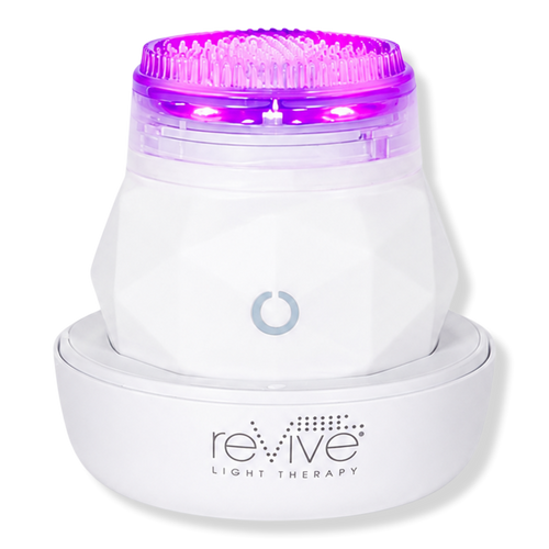 reVive Light Therapy - Sonique Mini Acne LED Sonic Cleanser | Ulta