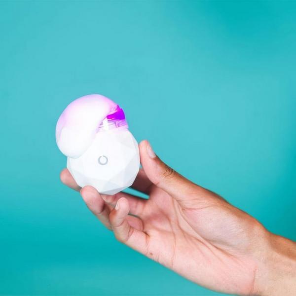 reVive Light Therapy Sonique Mini Acne LED Sonic Cleanser #2