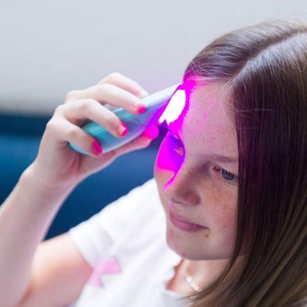 reVive Light Therapy Essentials Acne Blue Light Therapy #3