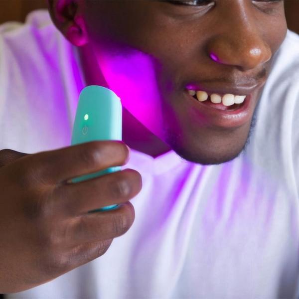 reVive Light Therapy Essentials Acne Blue Light Therapy #5