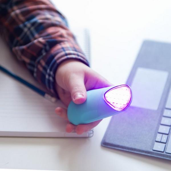 reVive Light Therapy Essentials Acne Blue Light Therapy #6