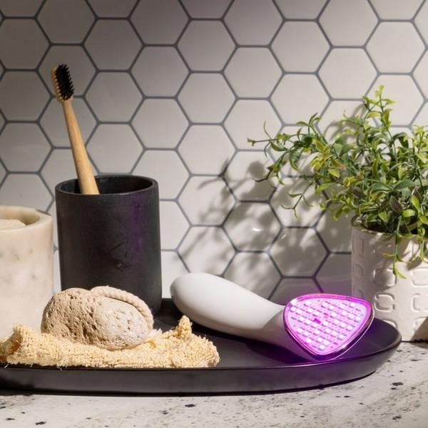 reVive Light Therapy Lux Clinical Anti-Aging & Acne Treatment Device #3