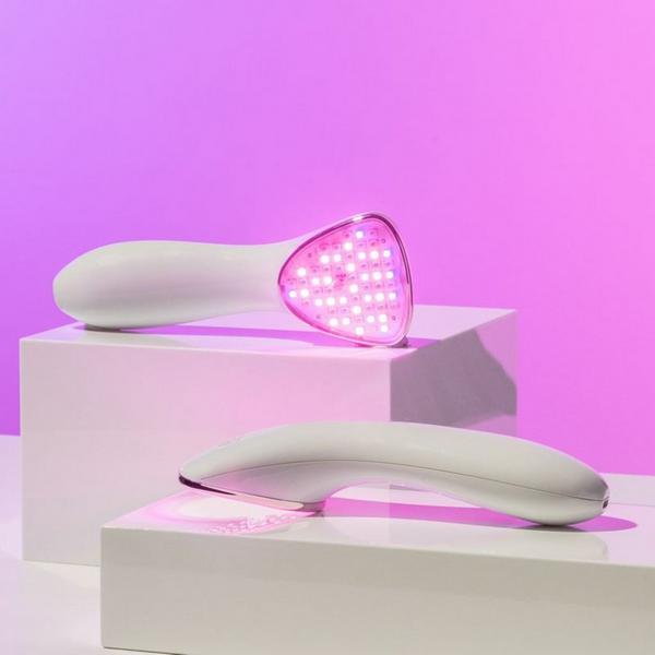 reVive Light Therapy Lux Clinical Anti-Aging & Acne Treatment Device #4