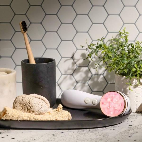 reVive Light Therapy Lux Sonique LED Sonic Cleanser #3