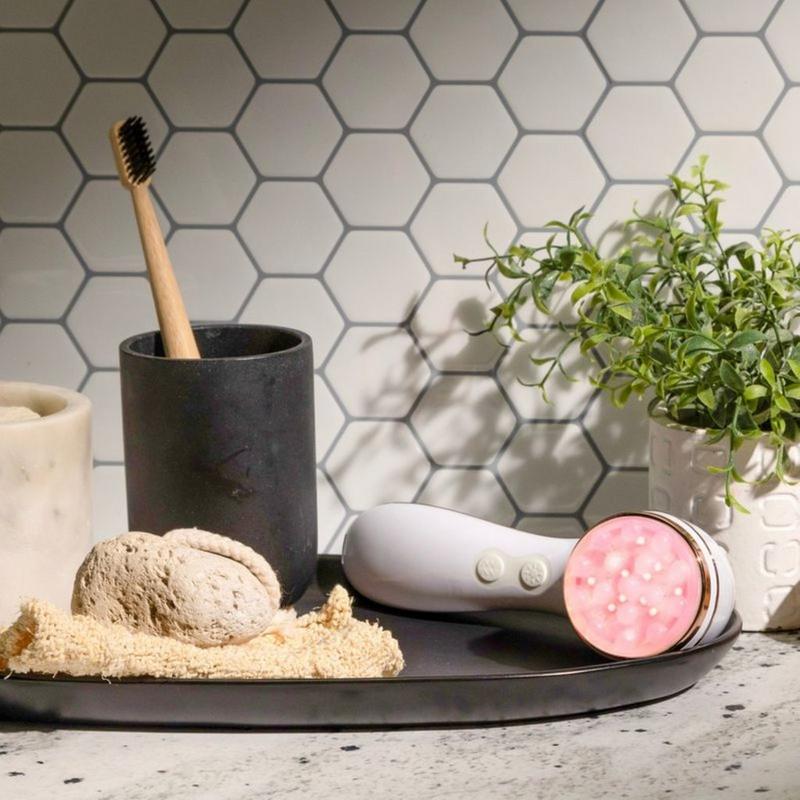 reVive Light Therapy - Lux Sonique LED Sonic Cleanser | Ulta Beauty