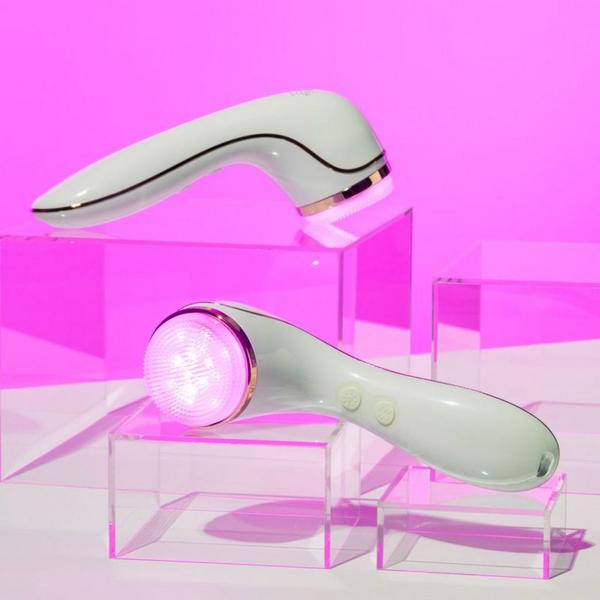 reVive Light Therapy Lux Sonique LED Sonic Cleanser #4