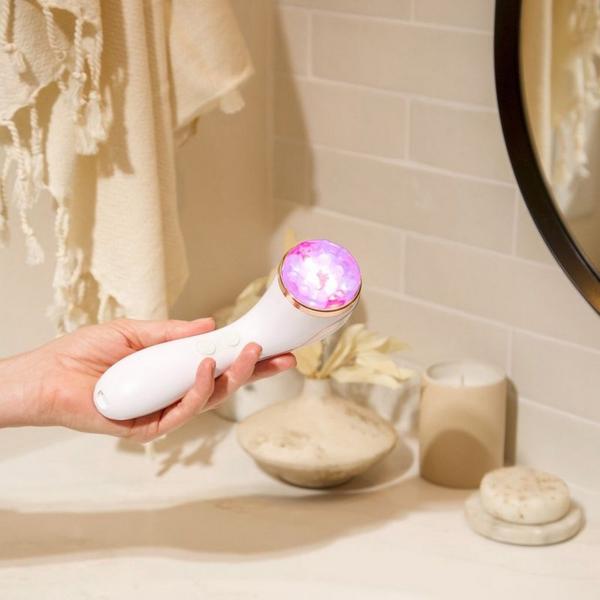 reVive Light Therapy Lux Sonique LED Sonic Cleanser #6