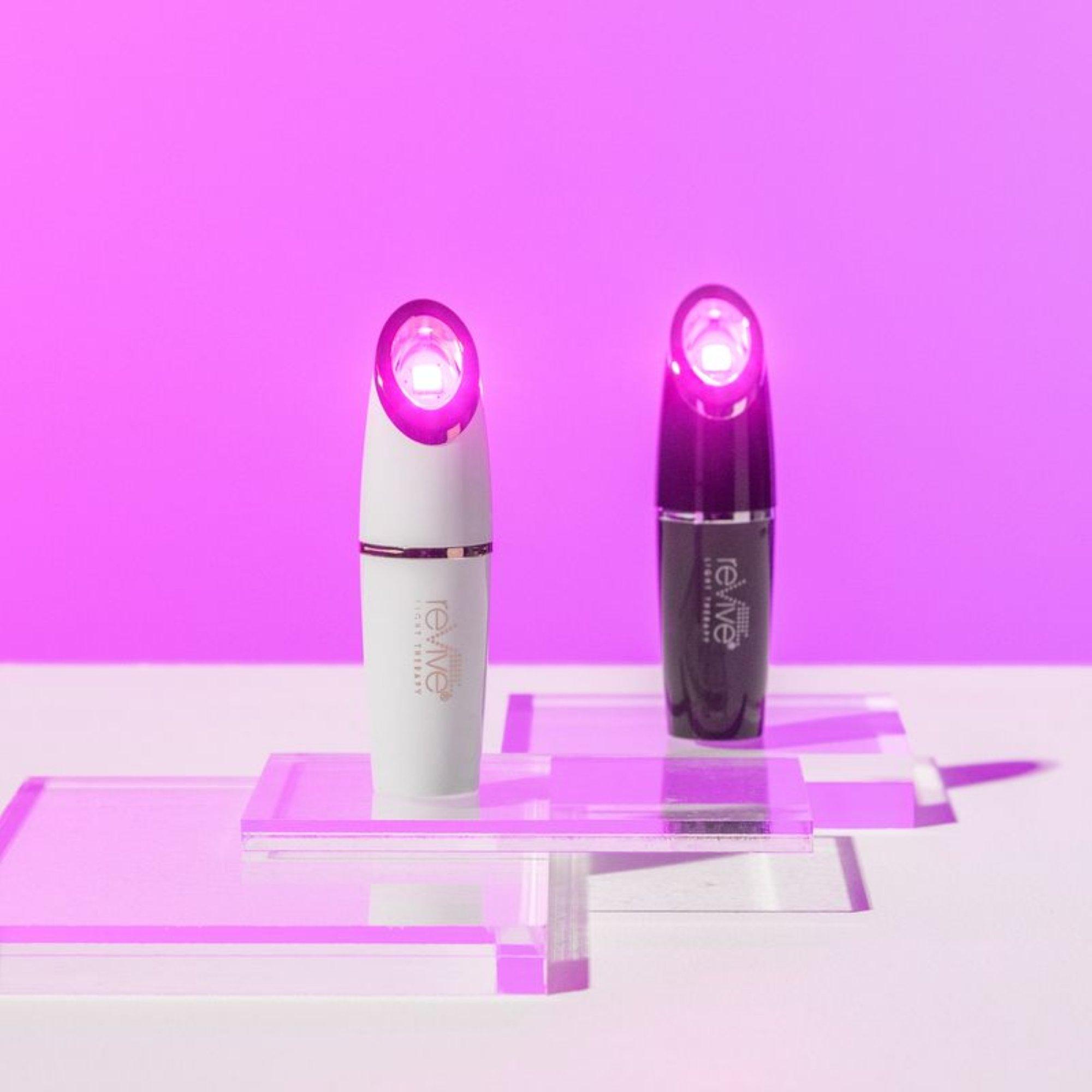 Средство от акне точечного действия reVive Light Therapy Lux Spot — фото 5
