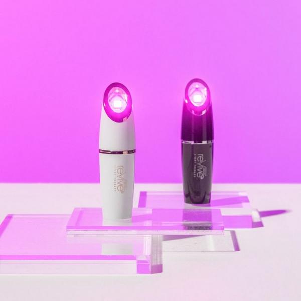reVive Light Therapy Lux Spot Acne Treatment #5