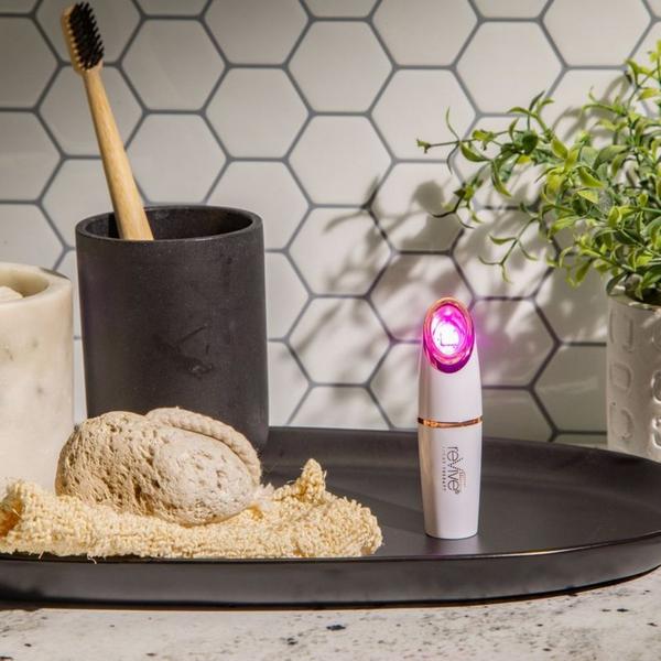 reVive Light Therapy Lux Spot Acne Treatment #6