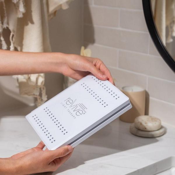 reVive Light Therapy Lux dpl IIa – LED Treatment Panel #3