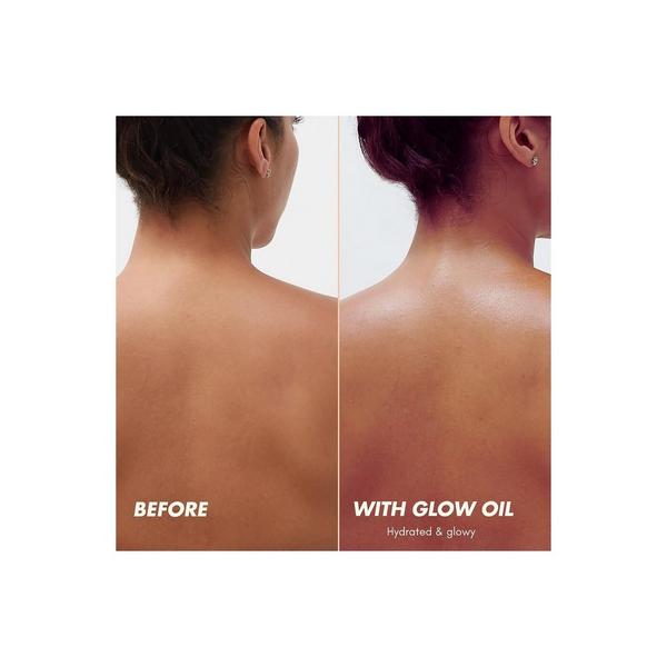 Blue Water Girls Private Island Body Oil #6