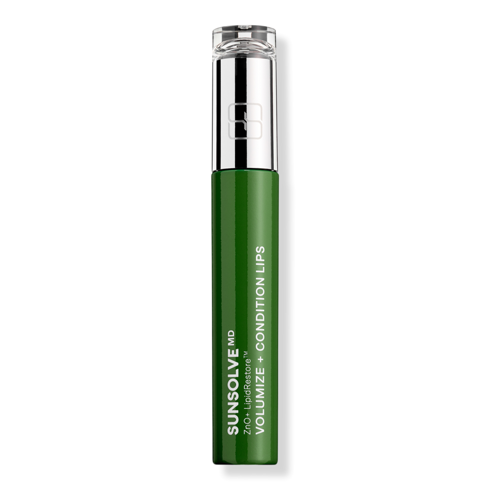 SunsolveMD Lipid Restore Volumize + Condition Lips SPF40