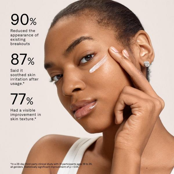 SunsolveMD ZnO+ Mineral Care Balance + Clear SPF50 #3